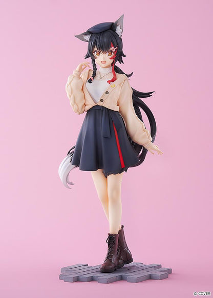 hololive Production G.S.Collection 大神ミオ Date Style 出遊服裝Ver.
