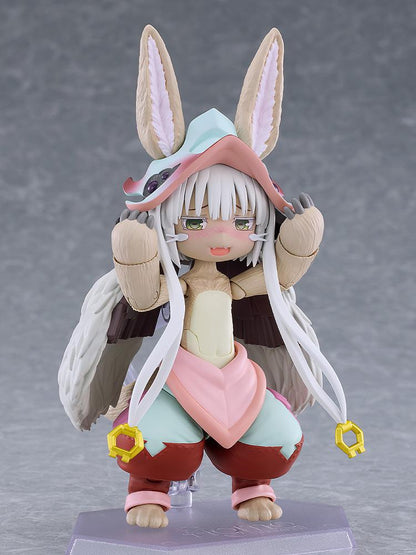 來自深淵 烈日の黃金郷 figma ナナチ