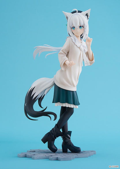 hololive Production G.S.Collection 白上フブキ Date Style 私服衣裝Ver.