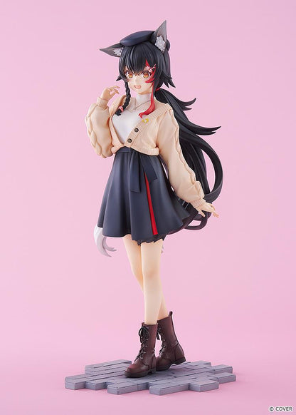 hololive Production G.S.Collection 大神ミオ Date Style 出遊服裝Ver.