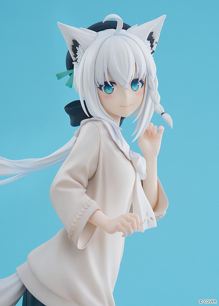 hololive Production G.S.Collection 白上フブキ Date Style 私服衣裝Ver.