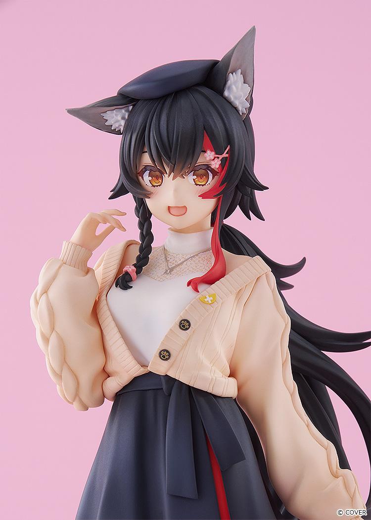 hololive Production G.S.Collection 大神ミオ Date Style 出遊服裝Ver.