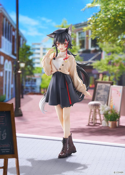 hololive Production G.S.Collection 大神ミオ Date Style 出遊服裝Ver.