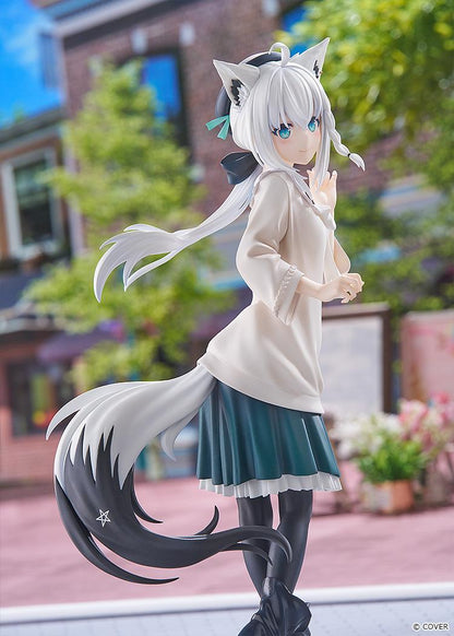 hololive Production G.S.Collection 白上フブキ Date Style 私服衣裝Ver.