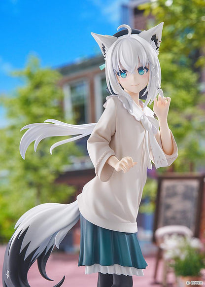 hololive Production G.S.Collection 白上フブキ Date Style 私服衣裝Ver.