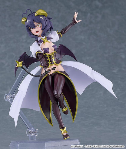 《夢想成為魔法少女》 figma マジアベーゼ