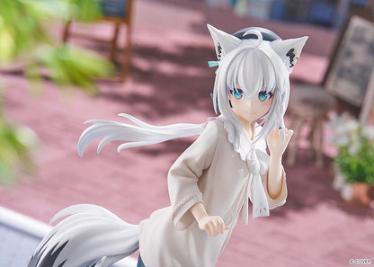 hololive Production G.S.Collection 白上フブキ Date Style 私服衣裝Ver.