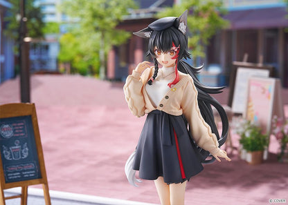 hololive Production G.S.Collection 大神ミオ Date Style 出遊服裝Ver.