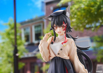 hololive Production G.S.Collection 大神ミオ Date Style 出遊服裝Ver.