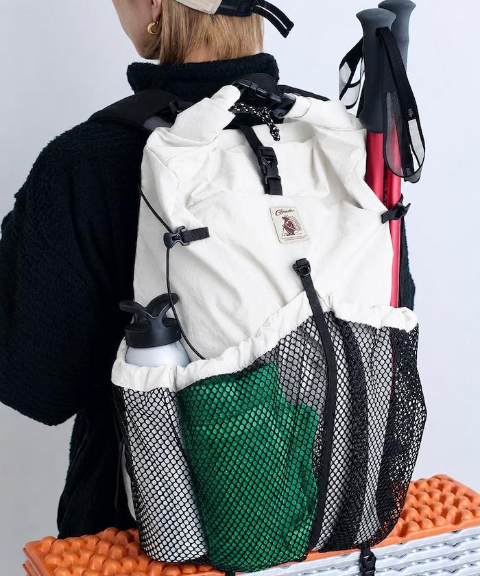 COB-CSR LANDSCAPE ROLLTOP PACK