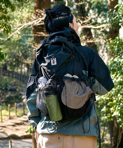 COB-CSR LANDSCAPE ROLLTOP PACK