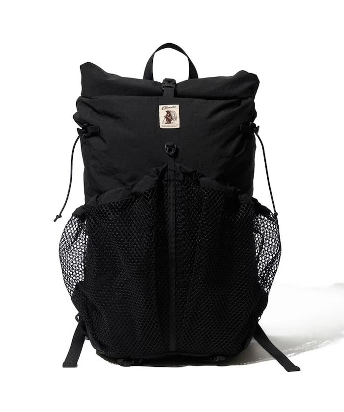 COB-CSR LANDSCAPE ROLLTOP PACK