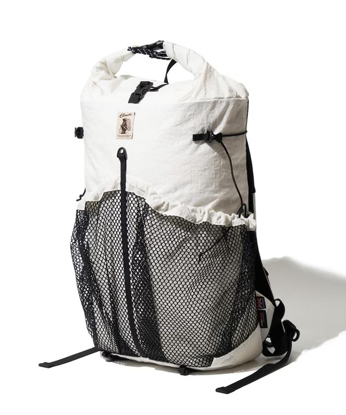 COB-CSR LANDSCAPE ROLLTOP PACK