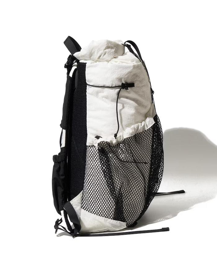 COB-CSR LANDSCAPE ROLLTOP PACK