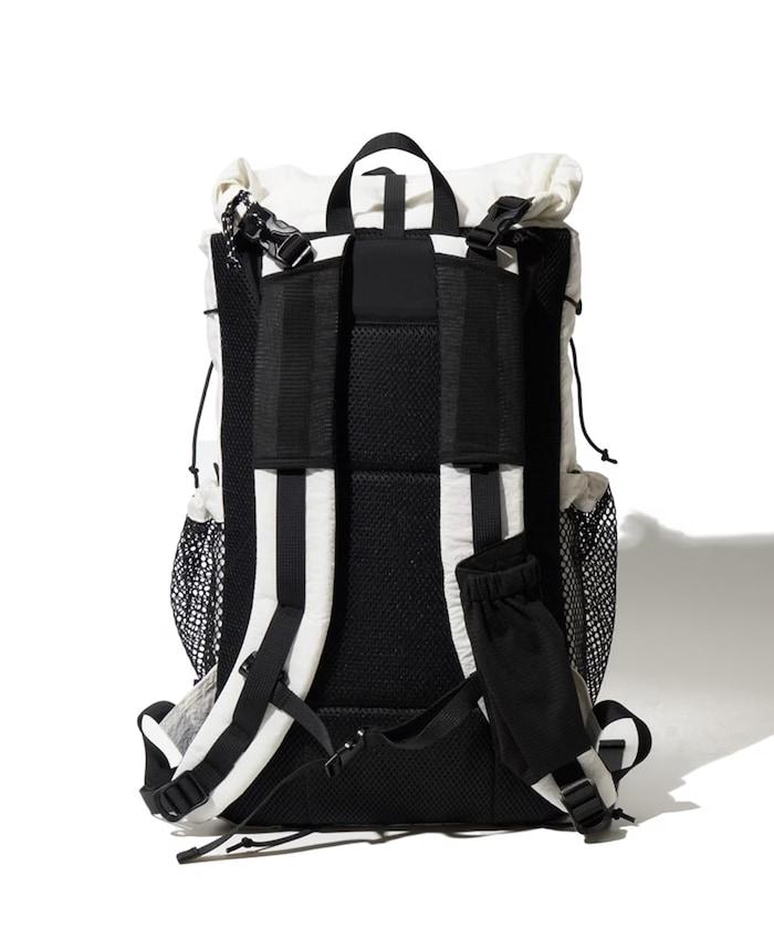 COB-CSR LANDSCAPE ROLLTOP PACK