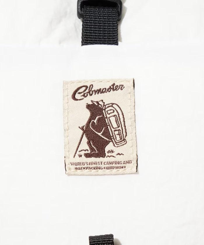 COB-CSR LANDSCAPE ROLLTOP PACK