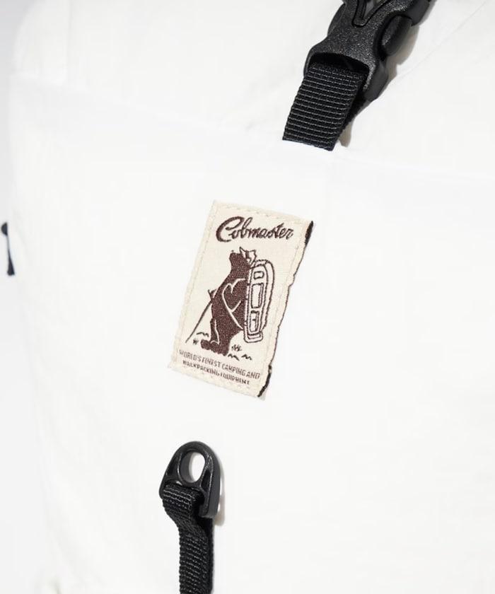 COB-CSR LANDSCAPE ROLLTOP PACK