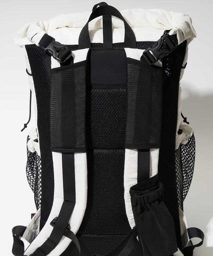 COB-CSR LANDSCAPE ROLLTOP PACK