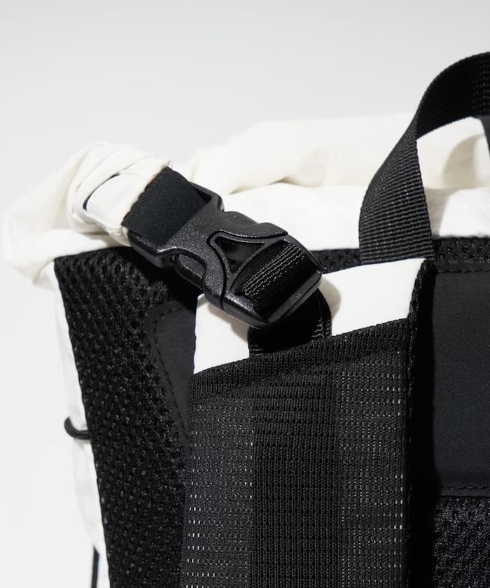COB-CSR LANDSCAPE ROLLTOP PACK