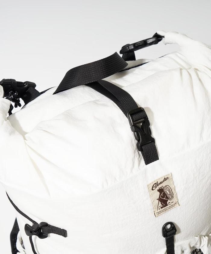 COB-CSR LANDSCAPE ROLLTOP PACK