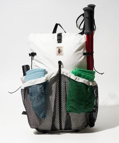 COB-CSR LANDSCAPE ROLLTOP PACK