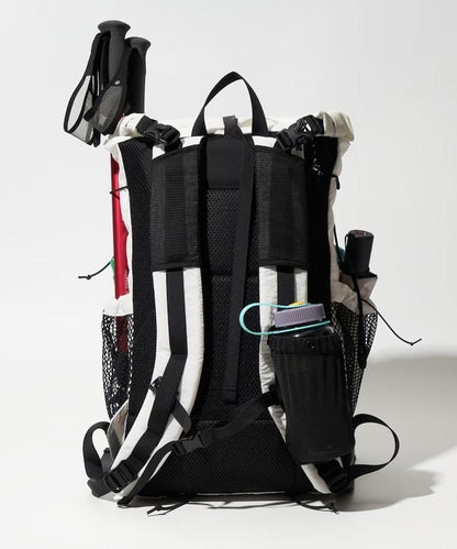 COB-CSR LANDSCAPE ROLLTOP PACK