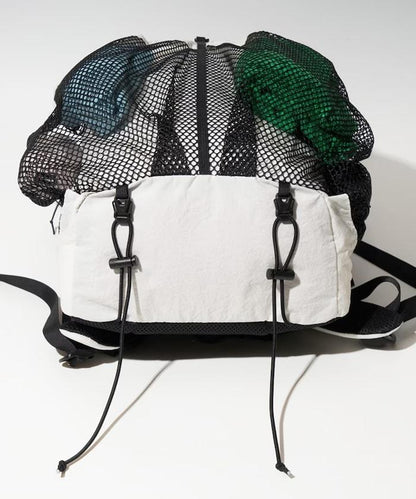 COB-CSR LANDSCAPE ROLLTOP PACK