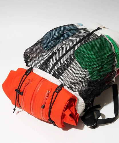 COB-CSR LANDSCAPE ROLLTOP PACK