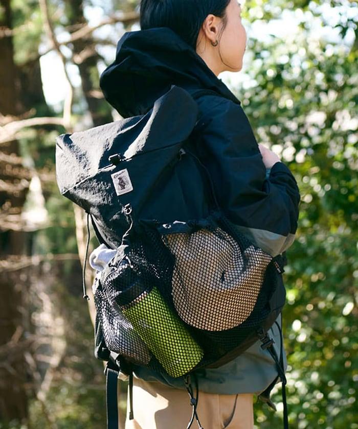 COB-CSR LANDSCAPE ROLLTOP PACK