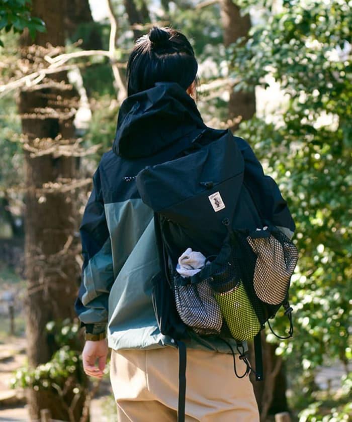 COB-CSR LANDSCAPE ROLLTOP PACK