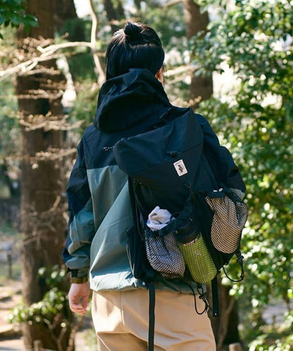 COB-CSR LANDSCAPE ROLLTOP PACK
