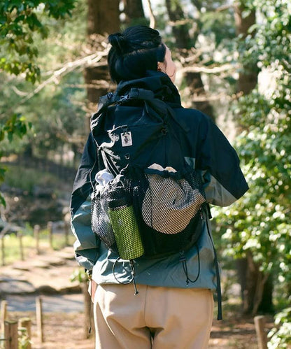 COB-CSR LANDSCAPE ROLLTOP PACK