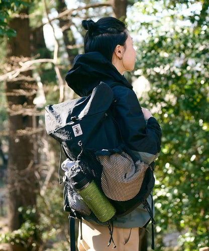 COB-CSR LANDSCAPE ROLLTOP PACK