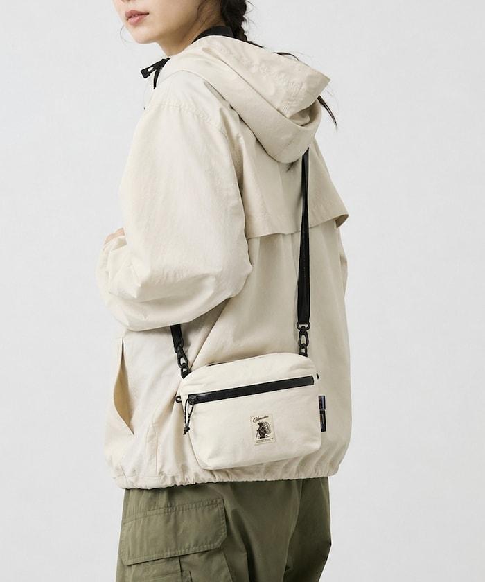 COB-CSR BUDDY SHOULDER
