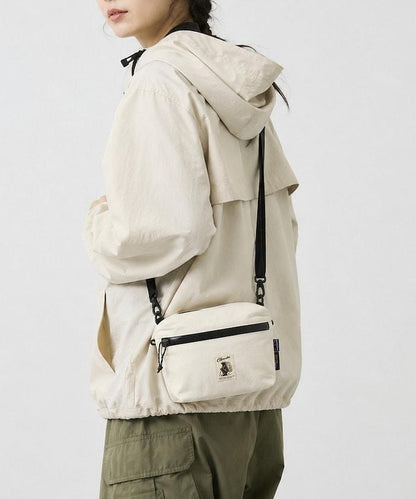 COB-CSR BUDDY SHOULDER