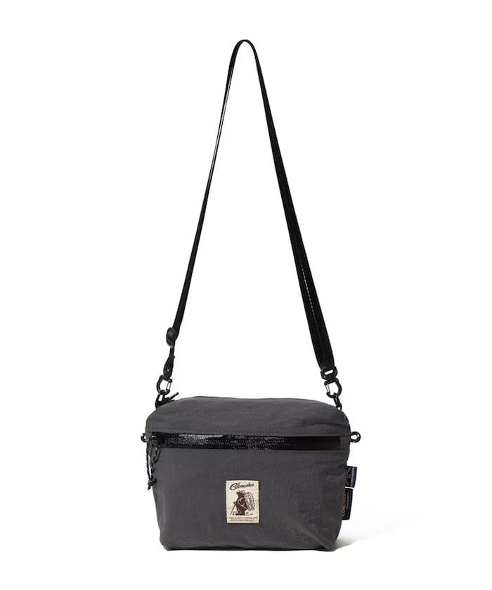 COB-CSR BUDDY SHOULDER