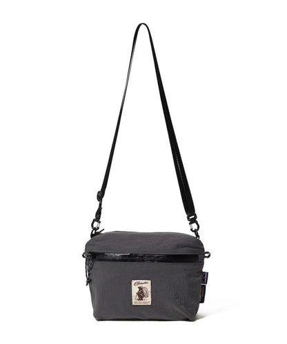 COB-CSR BUDDY SHOULDER