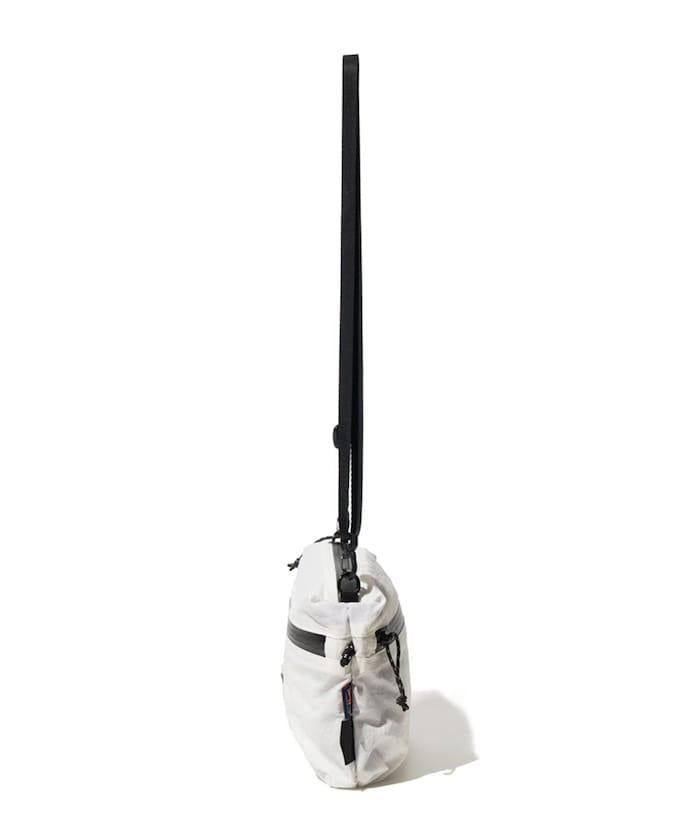 COB-CSR BUDDY SHOULDER