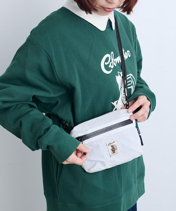 COB-CSR BUDDY SHOULDER