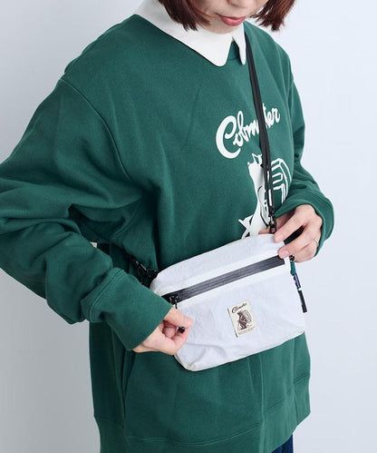 COB-CSR BUDDY SHOULDER