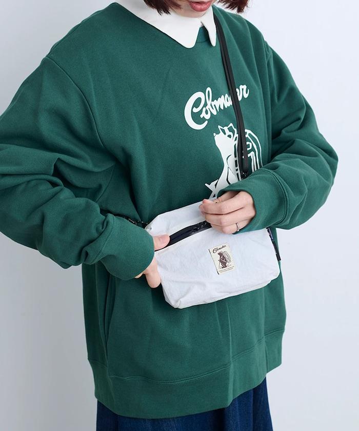 COB-CSR BUDDY SHOULDER