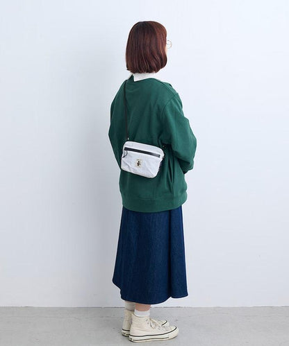 COB-CSR BUDDY SHOULDER