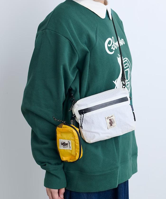 COB-CSR BUDDY SHOULDER