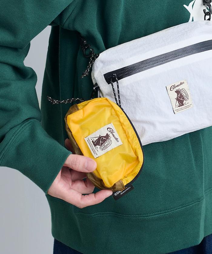 COB-CSR BUDDY SHOULDER