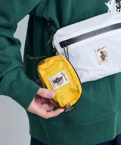 COB-CSR BUDDY SHOULDER