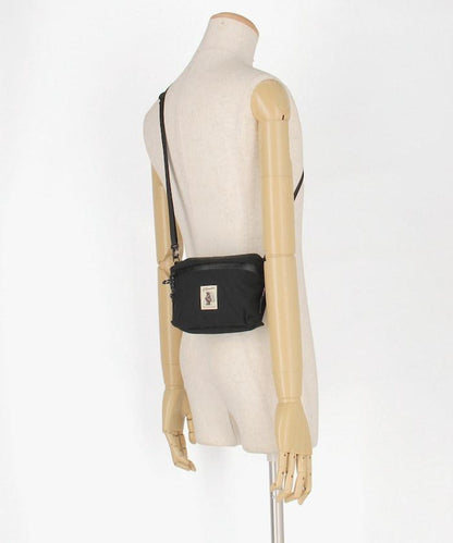 COB-CSR BUDDY SHOULDER