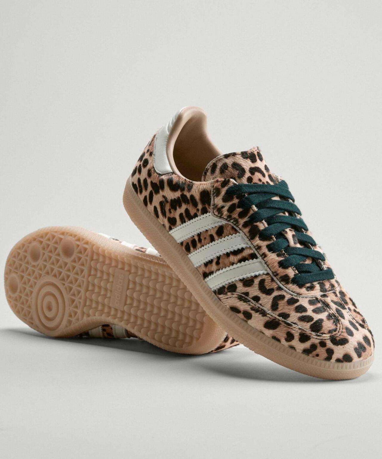 adidas Originals SAMBA OG W