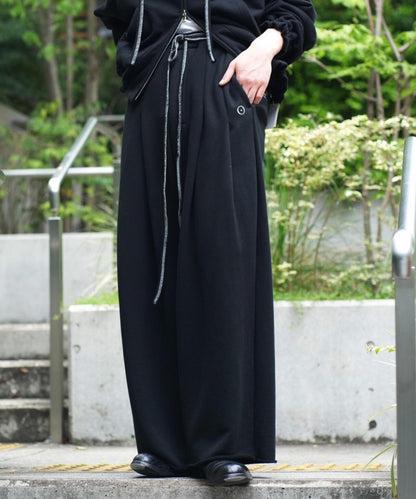 SHINYA KOZUKA ordinary home baggy 褲子