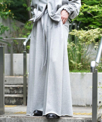 SHINYA KOZUKA ordinary home pantalon