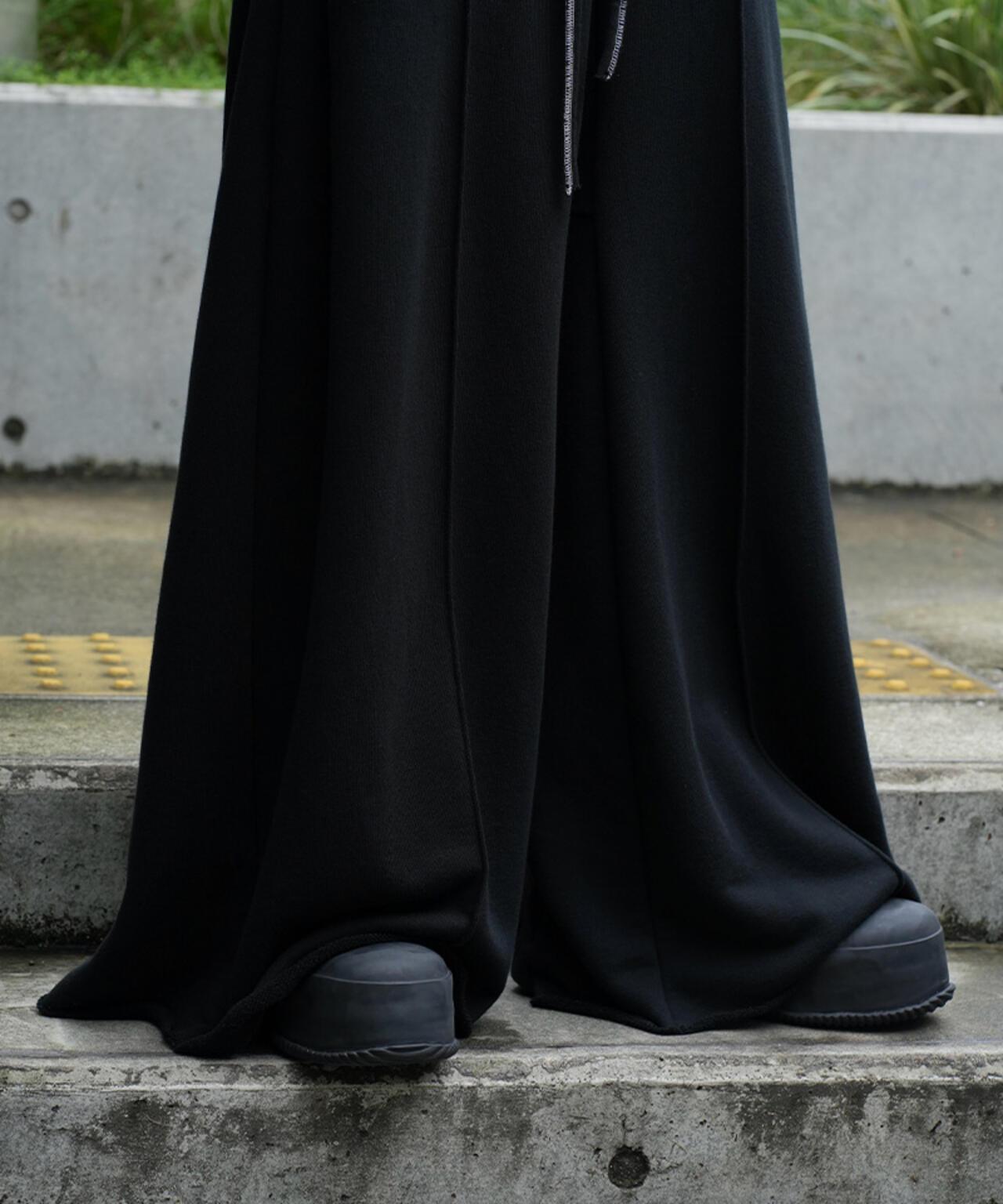 SHINYA KOZUKA ordinary home pantalon